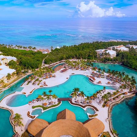 Grand Palladium White Sand Resort & Spa Akumal Eksteriør billede