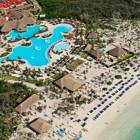 Grand Palladium White Sand Resort & Spa Akumal Eksteriør billede