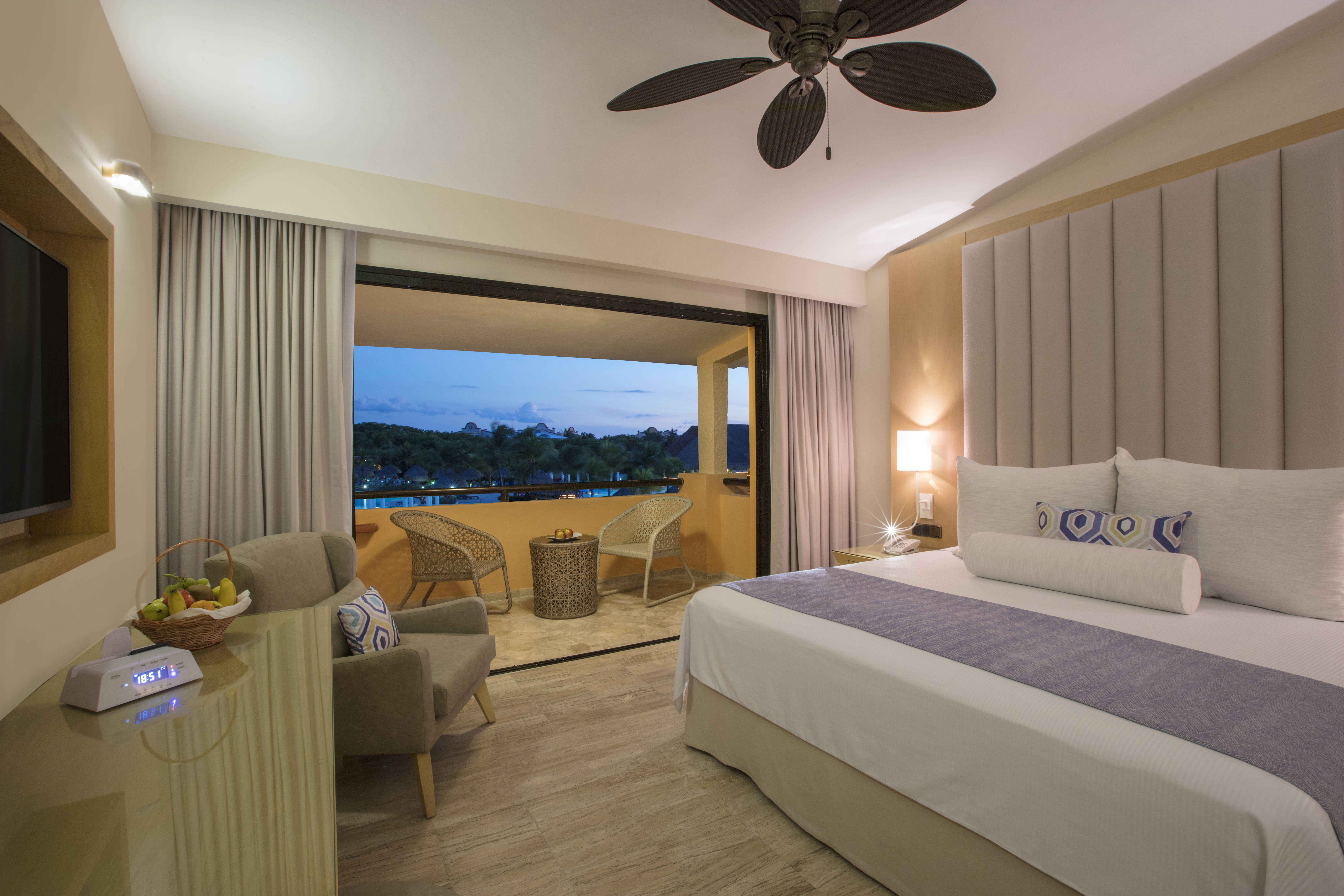 Grand Palladium White Sand Resort & Spa Akumal Eksteriør billede