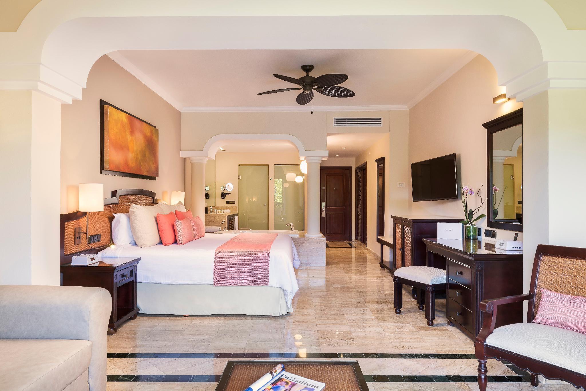 Grand Palladium White Sand Resort & Spa Akumal Eksteriør billede