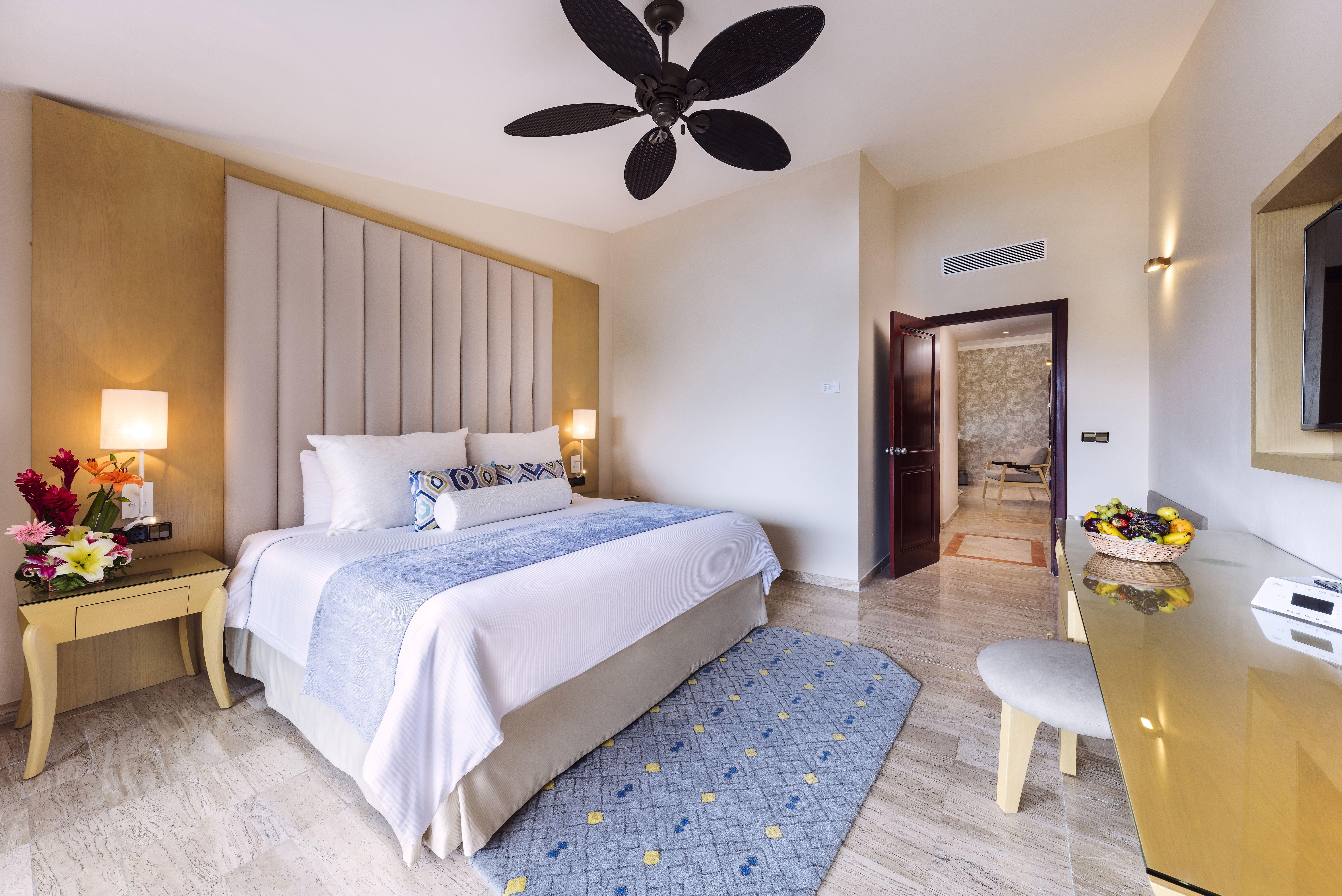 Grand Palladium White Sand Resort & Spa Akumal Eksteriør billede