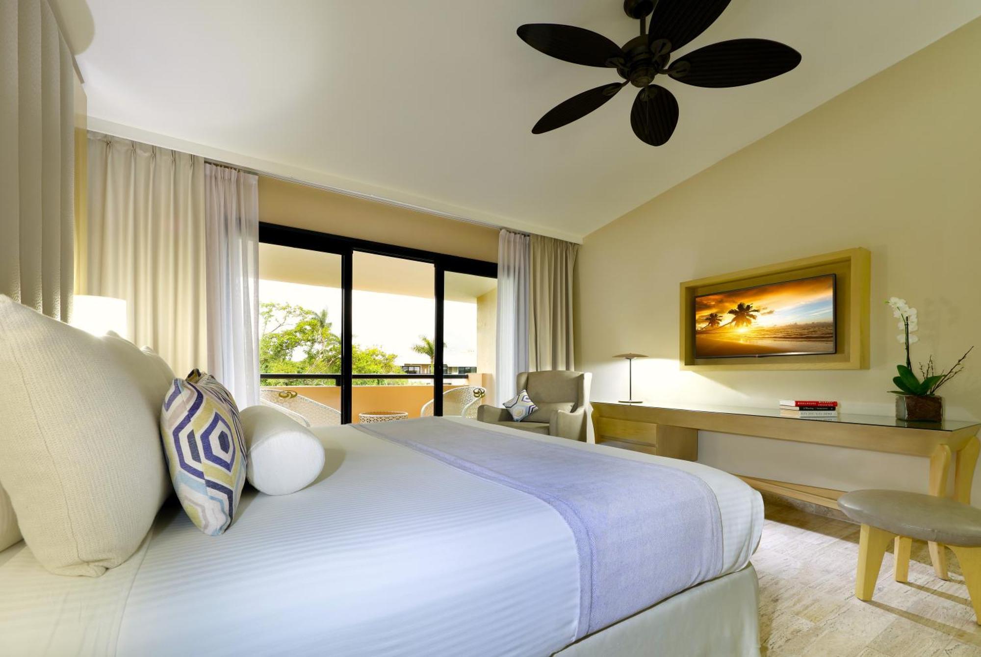 Grand Palladium White Sand Resort & Spa Akumal Eksteriør billede