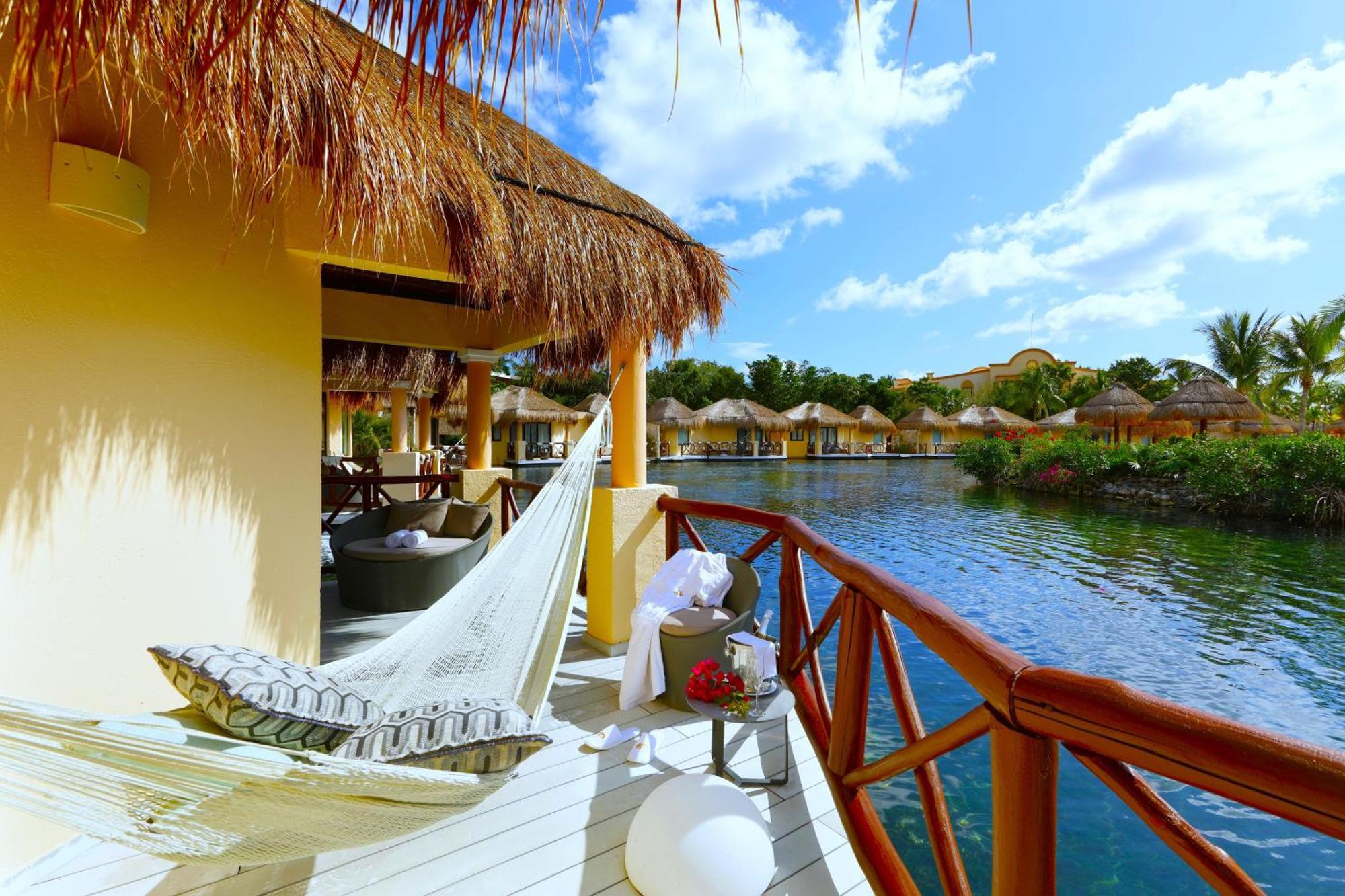 Grand Palladium White Sand Resort & Spa Akumal Eksteriør billede